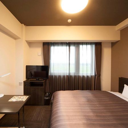 Hotel Route-Inn Ishioka Exterior photo
