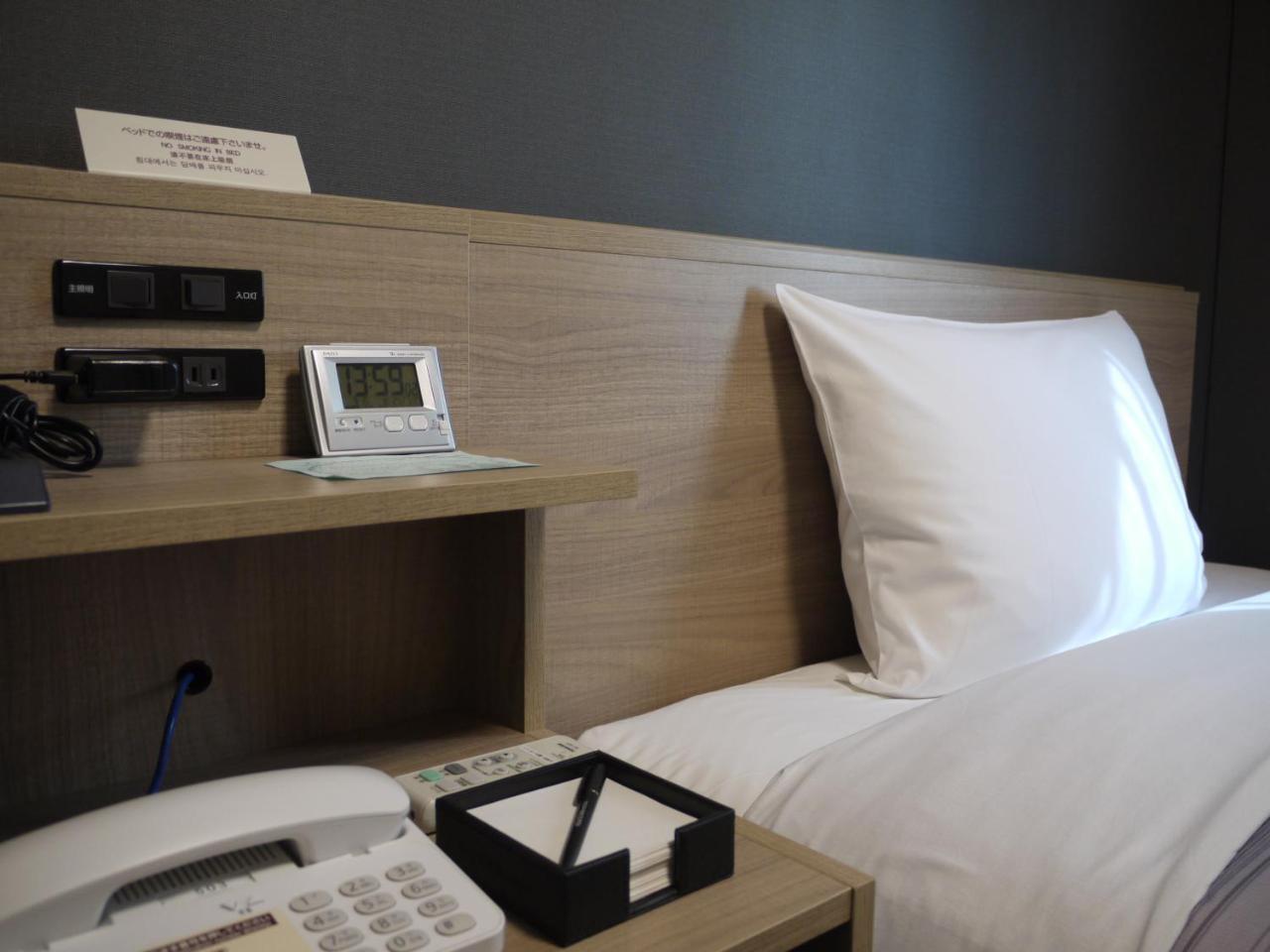 Hotel Route-Inn Ishioka Exterior photo